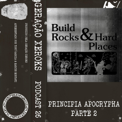 Principia Apocrypha: Parte2