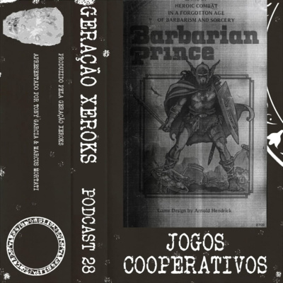 Jogos Cooperativos