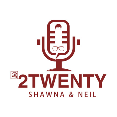 Episode 2: "Hopefully You Won't Have To Go Through That"