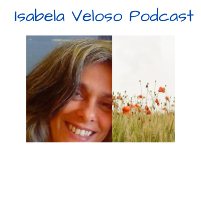 Isabela Veloso Podcast