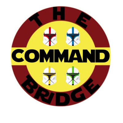 The Command Bridge Trailer
