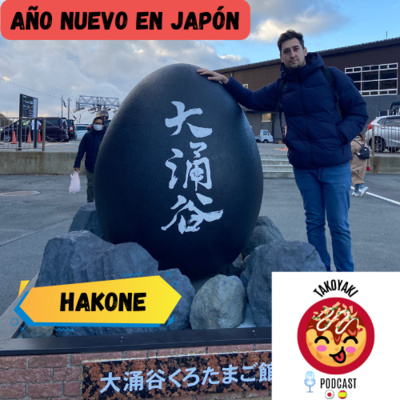 Takoyaki Podcast