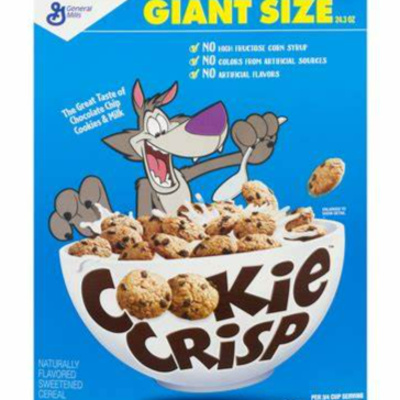 Random Crap with Steven and Paige