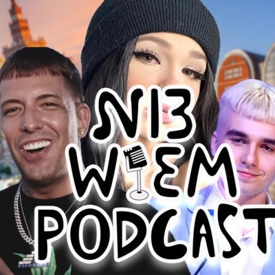 Ni3 Wiem Podcast (1) - Sentino, Freaki i pewnego rapera pl3mniki episode artwork