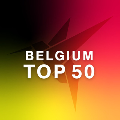 Aflevering 1 - Top 50 (Spotify) van België!