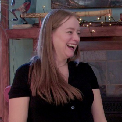 Christina Pierce: Metaphysical Conduit — Trust the Process