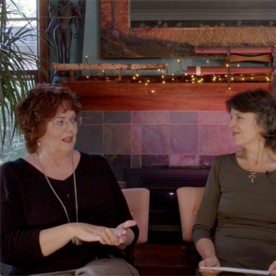 Kristi Pederson: Stand in Your Power