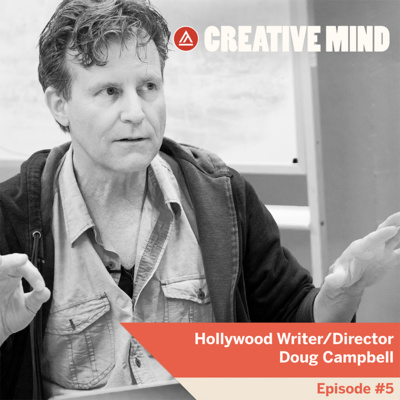 Writer/Director - Doug Campbell