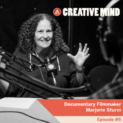 Documentary Filmmaker - Marjorie Sturm