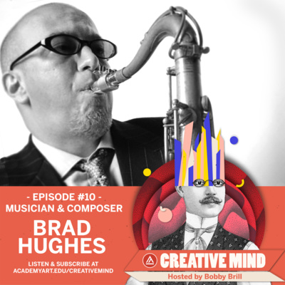 Musician & Composer - Brad Hughes