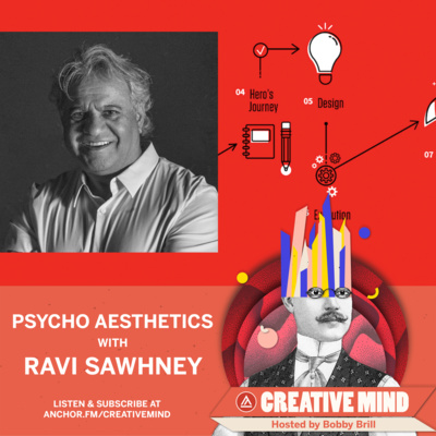 Ravi Sawhney - Psycho Aesthetics