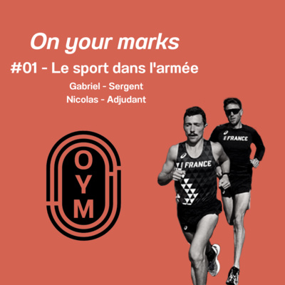 On Your Marks (OYM)