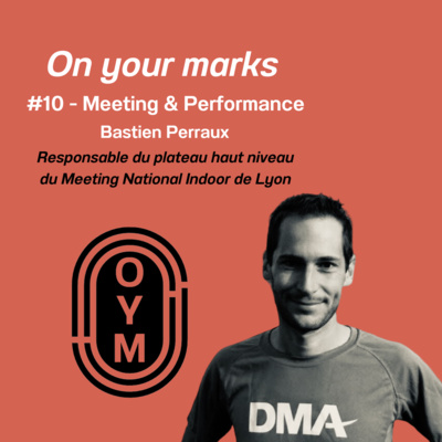 On Your Marks (OYM)