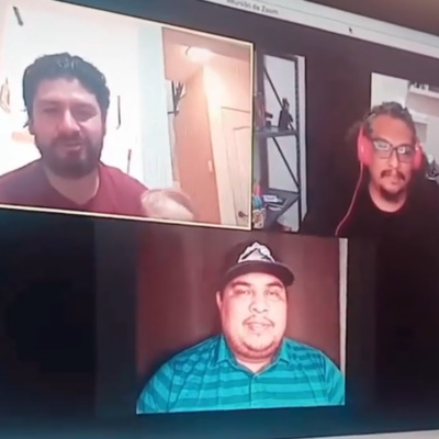 El Estudio de Sam