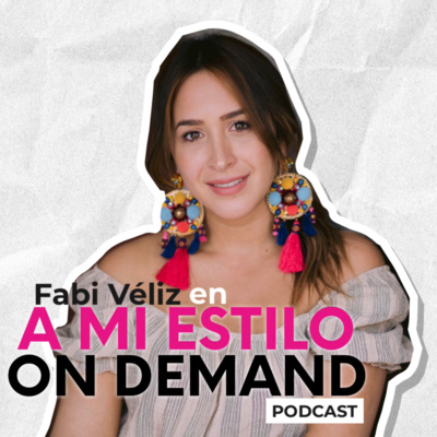 A mi estilo on demand