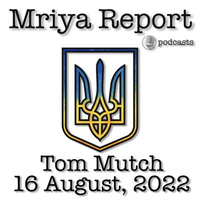 Tom Mutch - Kiwi journalist