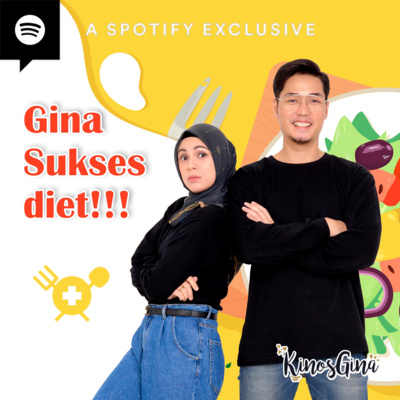 DIET SUKSES GINA