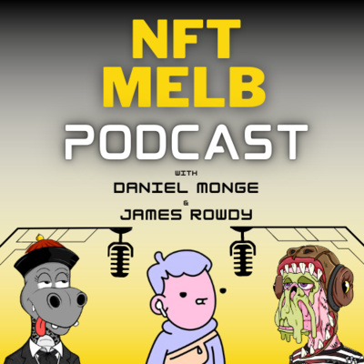 NFT Melb Podcast