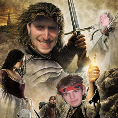 Podcast Nope Nopish