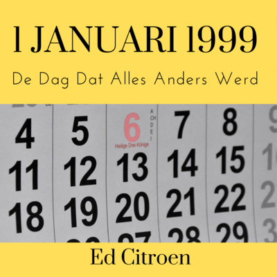 De dag dat alles anders werd.