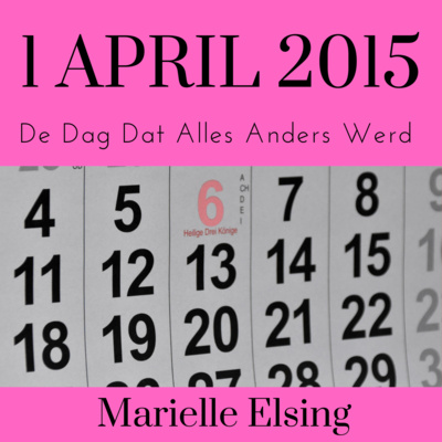 De dag dat alles anders werd.