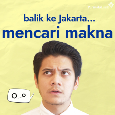 Gak Sekedar Kerja