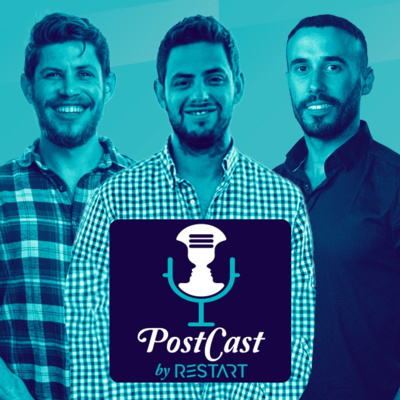 PostCast- פרק 2 - סיפור מתח- חלק ראשון