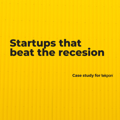 Tekpon SaaS Podcast