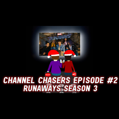 Channel Chasers