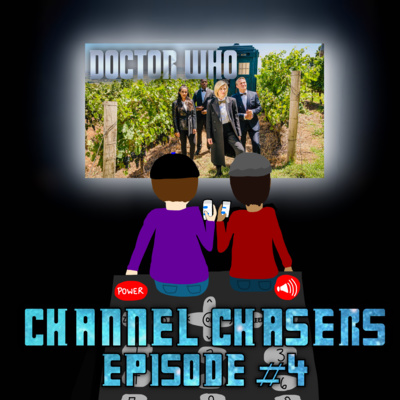 Channel Chasers