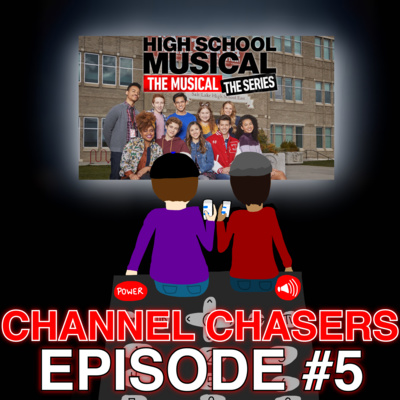 Channel Chasers