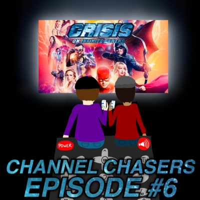 Channel Chasers