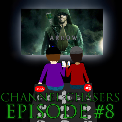 Channel Chasers