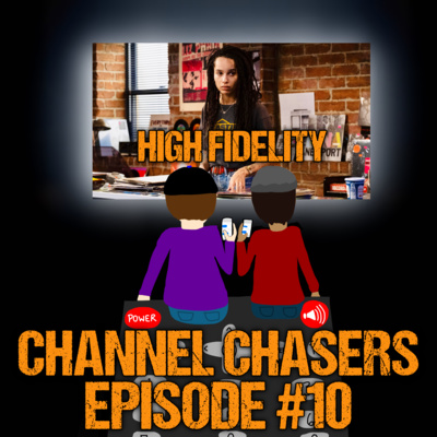 Channel Chasers