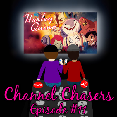 Channel Chasers