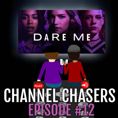 Channel Chasers