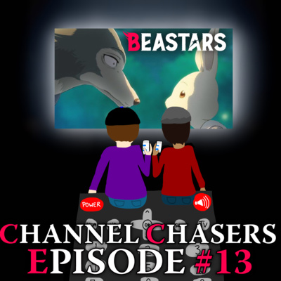 Channel Chasers