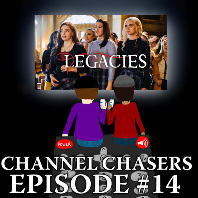 Channel Chasers