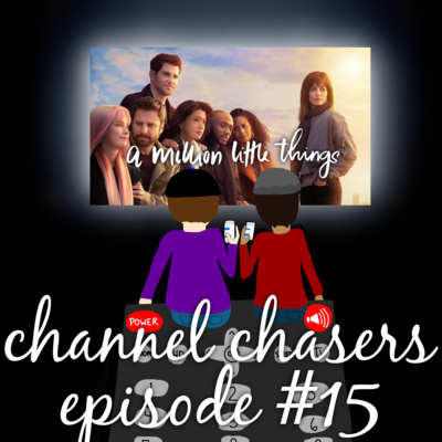 Channel Chasers