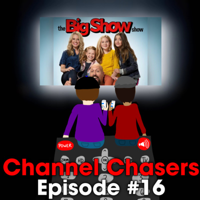 Channel Chasers