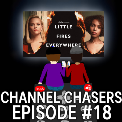 Channel Chasers