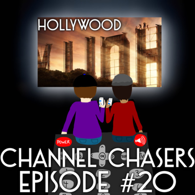 Channel Chasers