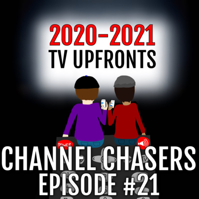 Channel Chasers