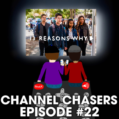 Channel Chasers