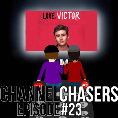 Channel Chasers