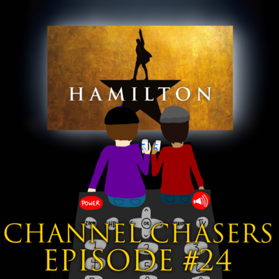 Channel Chasers