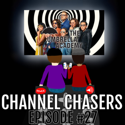 Channel Chasers