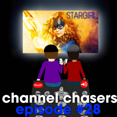 Channel Chasers