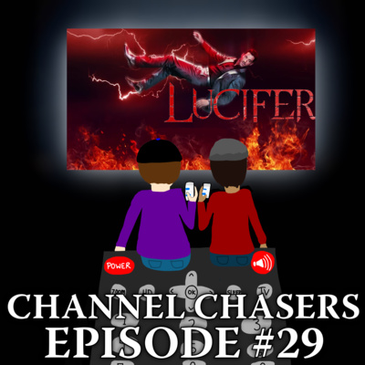 Channel Chasers