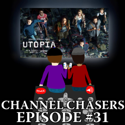 S1 31 Utopia Season 1